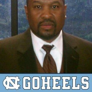 Meet your Posher, Harrison